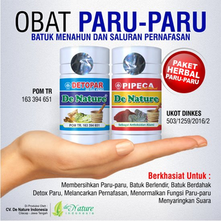 Illustration for article titled Penyakit Paru-Paru Dan Cara Mengobatinya